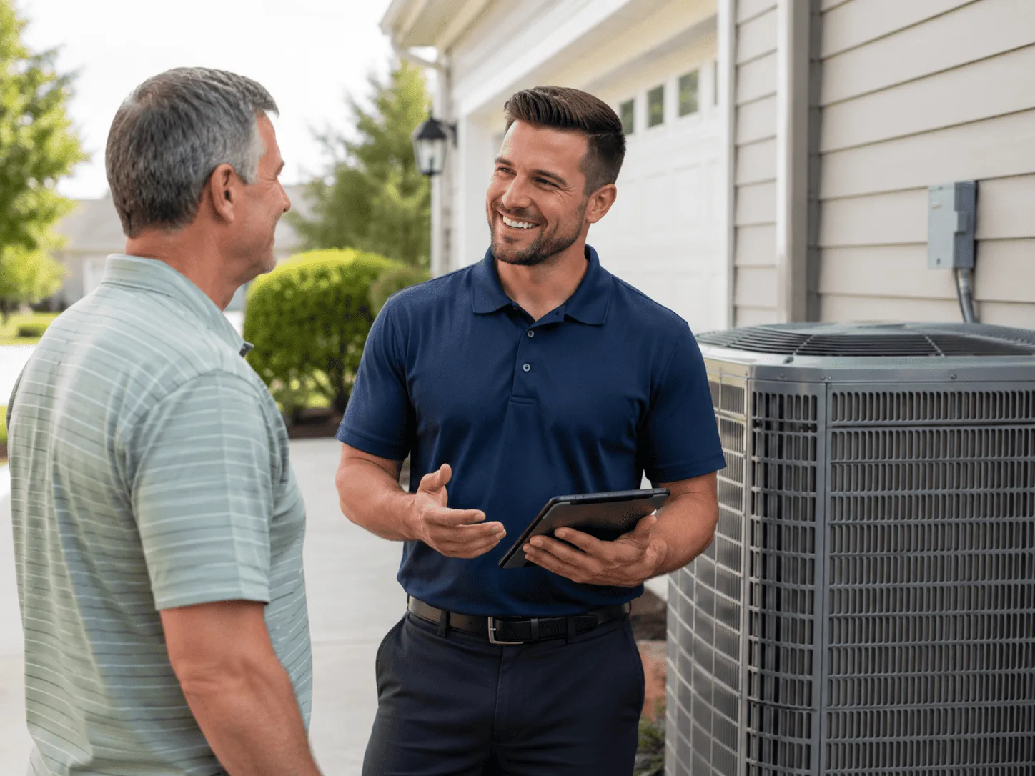Heat Pump Installation Altadena, CA FAQs